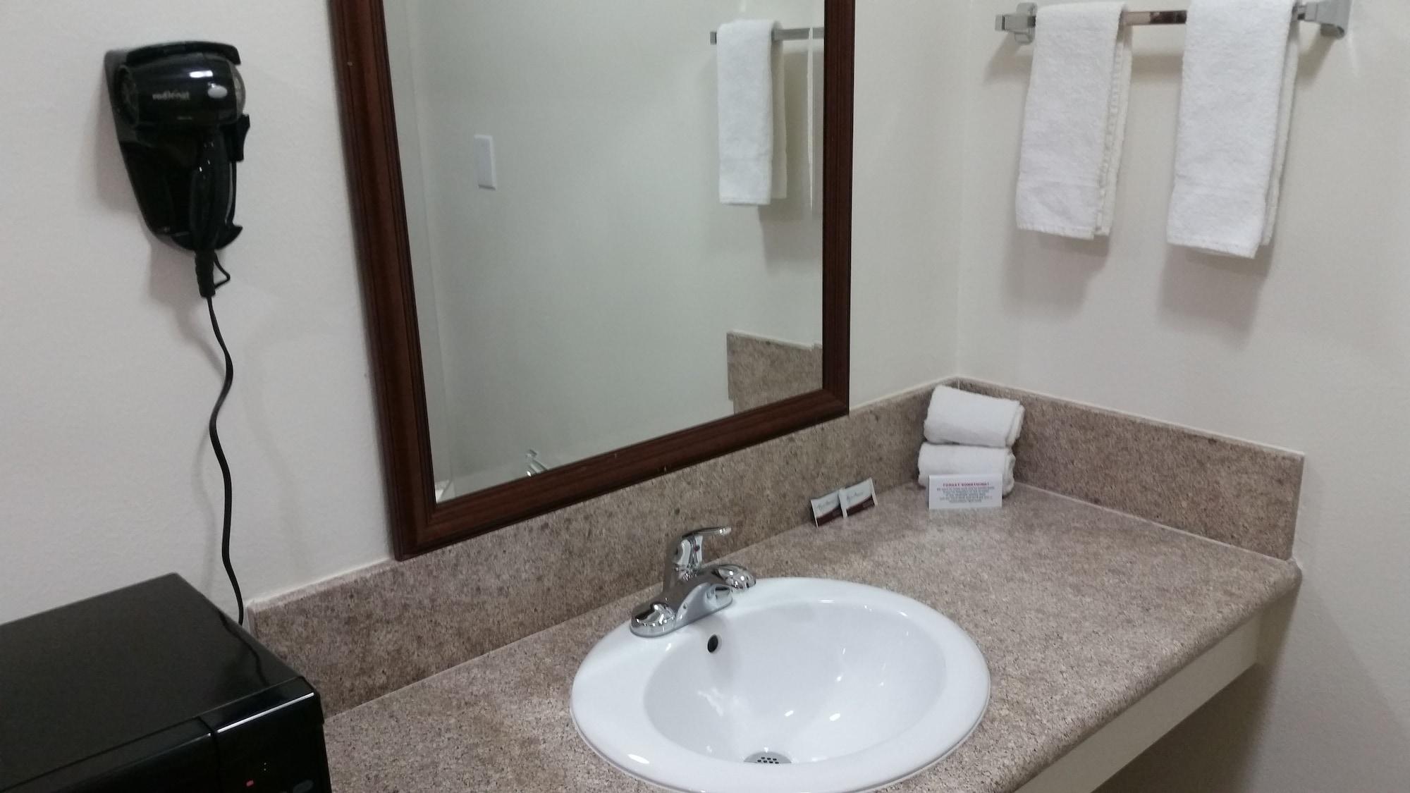 Kona Inn Motel Анахайм Экстерьер фото