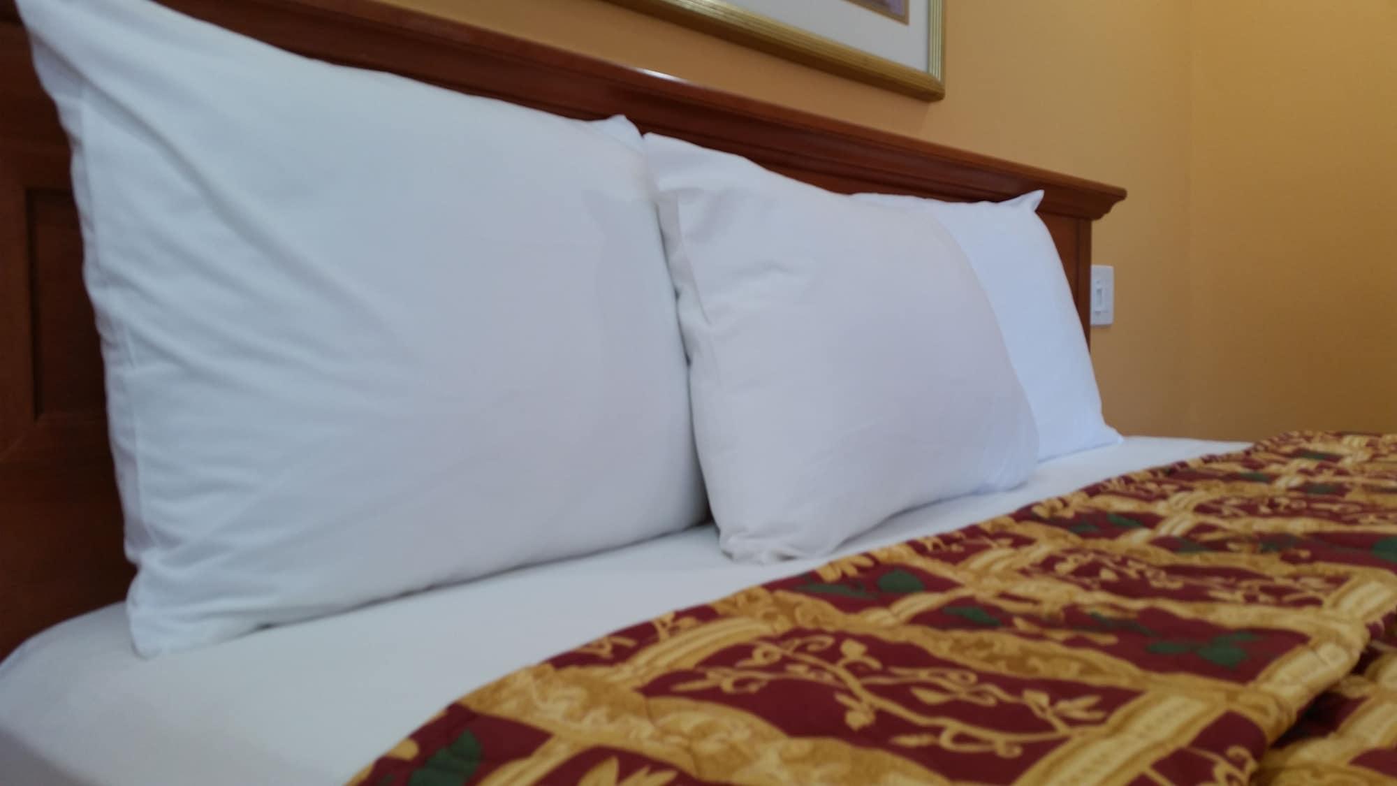 Kona Inn Motel Анахайм Экстерьер фото